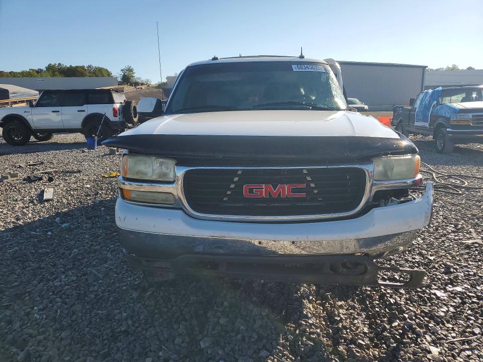 2003 Gmc Yukon მანქანა იყიდება აუქციონზე, vin: 1GKEK13ZX3R249460, აუქციონის ნომერი: 68345626