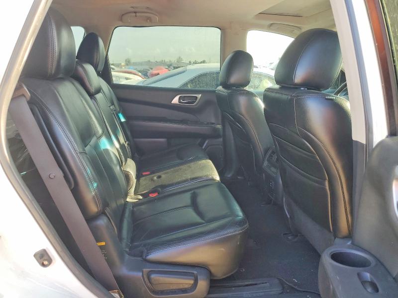 Aukcja sprzedaży 2013 Nissan Pathfinder, vin: 5N1AR2MN4DC612584, numer aukcji: 68377766