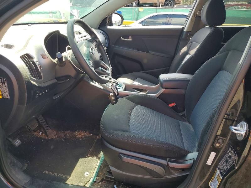 Aukcja sprzedaży 2016 Kia Sportage, vin: KNDPBCAC2G7879070, numer aukcji: 69349486