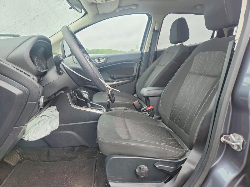Aukcja sprzedaży 2021 Ford Ecosport, vin: MAJ3S2GE5MC446448, numer aukcji: 70132076
