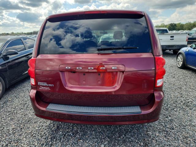 Aukcja sprzedaży 2017 Dodge Grand Caravan, vin: 2C4RDGBG2HR631557, numer aukcji: 70470106