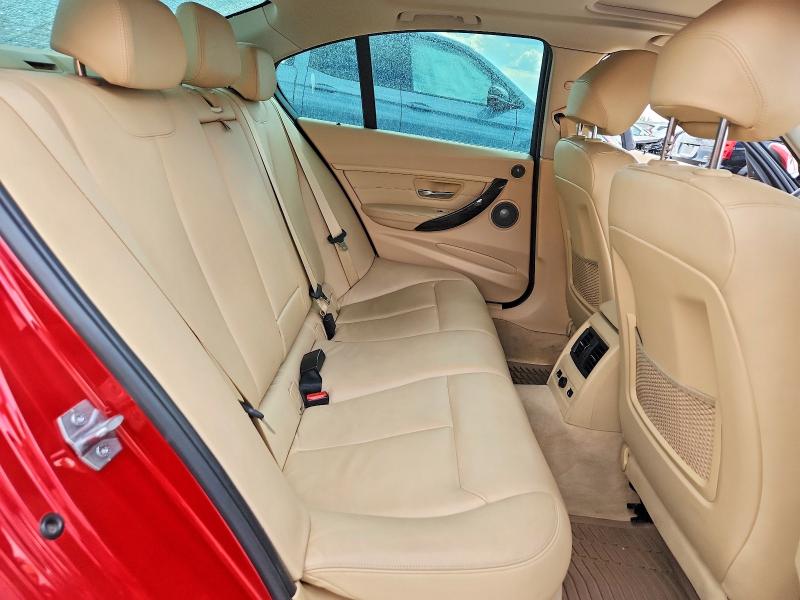 Aukcja sprzedaży 2013 Bmw 328, vin: WBA3B3C55DJ698070, numer aukcji: 67083326