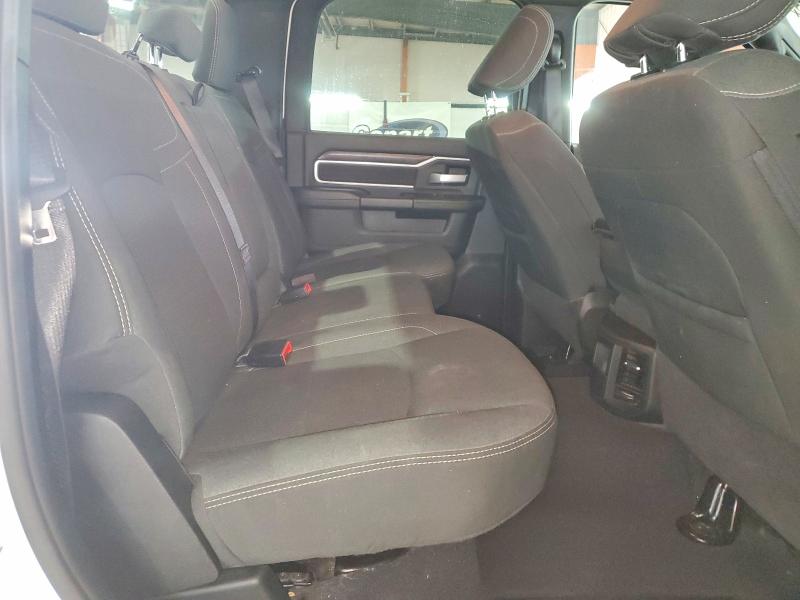 Продажа на аукционе авто 2024 Ram 3500, vin: 3C63RRHL8RG310516, номер лота: 68212556