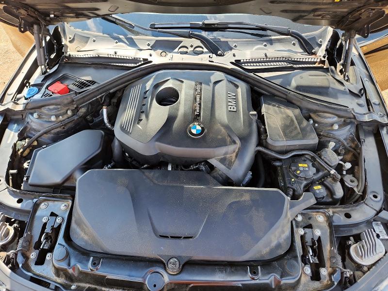 69641816 :رقم المزاد ، WBA4J1C54KBM17279 vin ، 2019 Bmw 430i مزاد بيع