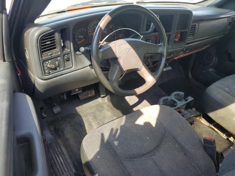 Продаж на аукціоні авто 2005 Gmc New Sierra, vin: 1GTEC14X75Z353879, номер лоту: 67526136