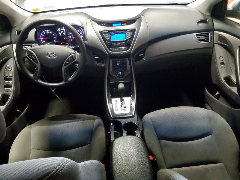Aukcja sprzedaży 2013 Hyundai Elantra, vin: 5NPDH4AE8DH224380, numer aukcji: 68267956