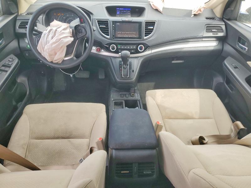 Продаж на аукціоні авто 2015 Honda Cr-v, vin: 5J6RM4H5XFL018378, номер лоту: 69643996