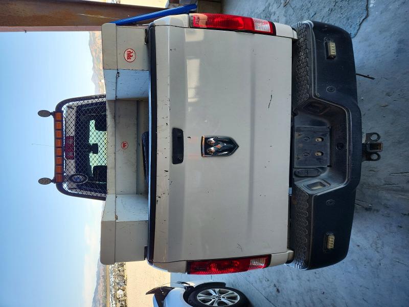 68035446 :رقم المزاد ، 1C6RR7FT5FS693658 vin ، 2015 Ram 1500 مزاد بيع