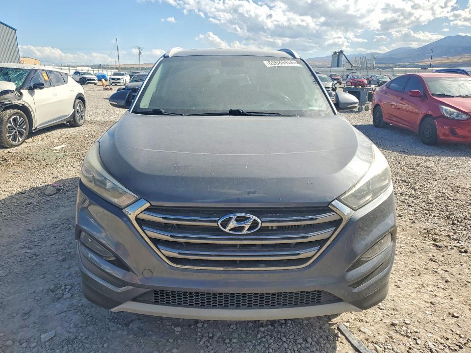 Продажа на аукционе авто 2017 Hyundai Tucson, vin: KM8J33A2XHU320892, номер лота: 69535956