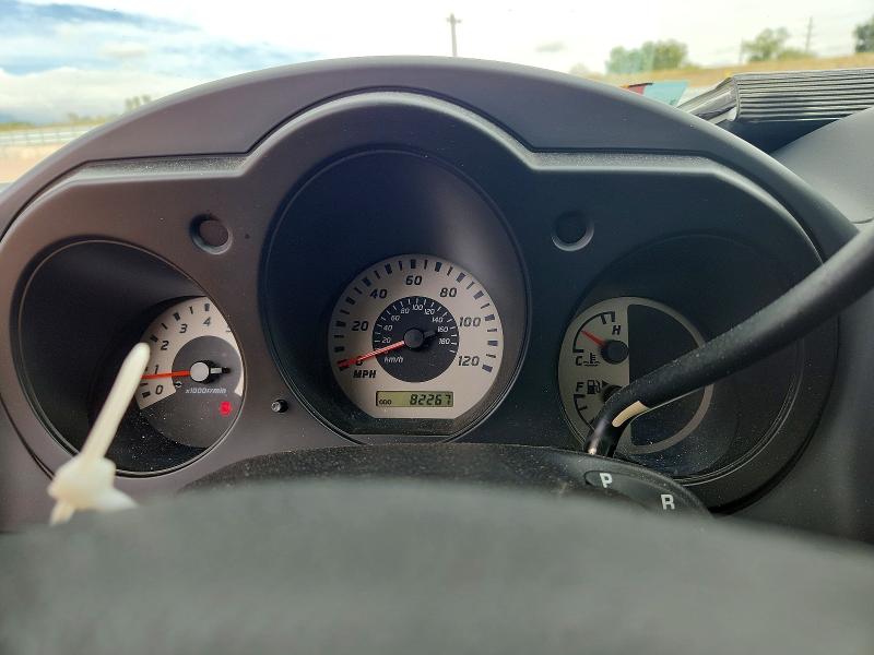 Продажа на аукционе авто 2004 Nissan Frontier, vin: 1N6DD26T94C465834, номер лота: 70931656