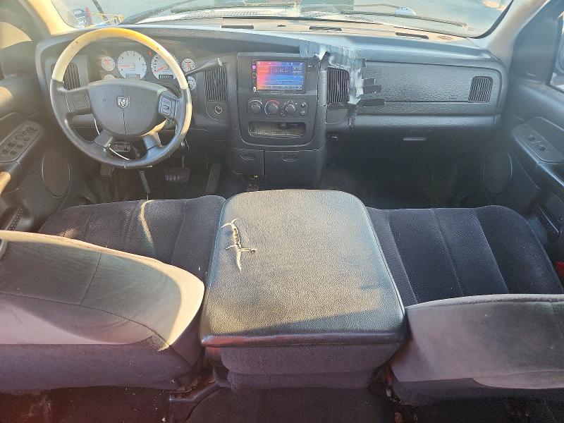 Продаж на аукціоні авто 2004 Dodge Ram 2500, vin: 3D7KA28D14G176457, номер лоту: 69963526