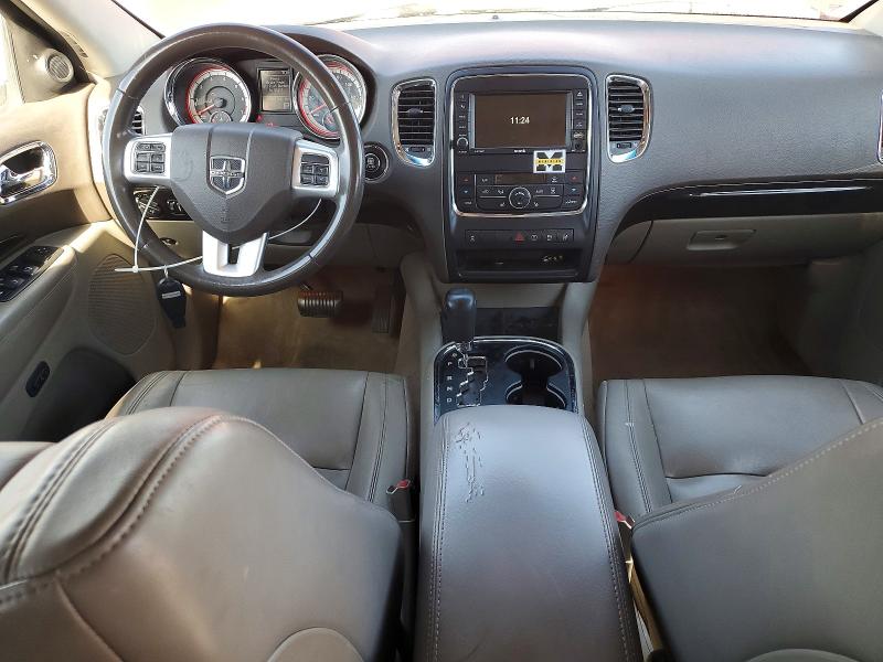 Aukcja sprzedaży 2013 Dodge Durango, vin: 1C4RDJDG4DC676514, numer aukcji: 70452176
