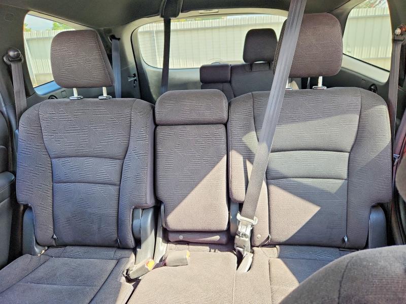 Aukcja sprzedaży 2022 Honda Pilot, vin: 5FNYF5H33NB038229, numer aukcji: 67417296
