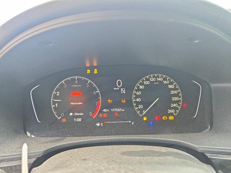 2022 Honda Civic მანქანა იყიდება აუქციონზე, vin: 2HGFE2F32NH112960, აუქციონის ნომერი: 66618166