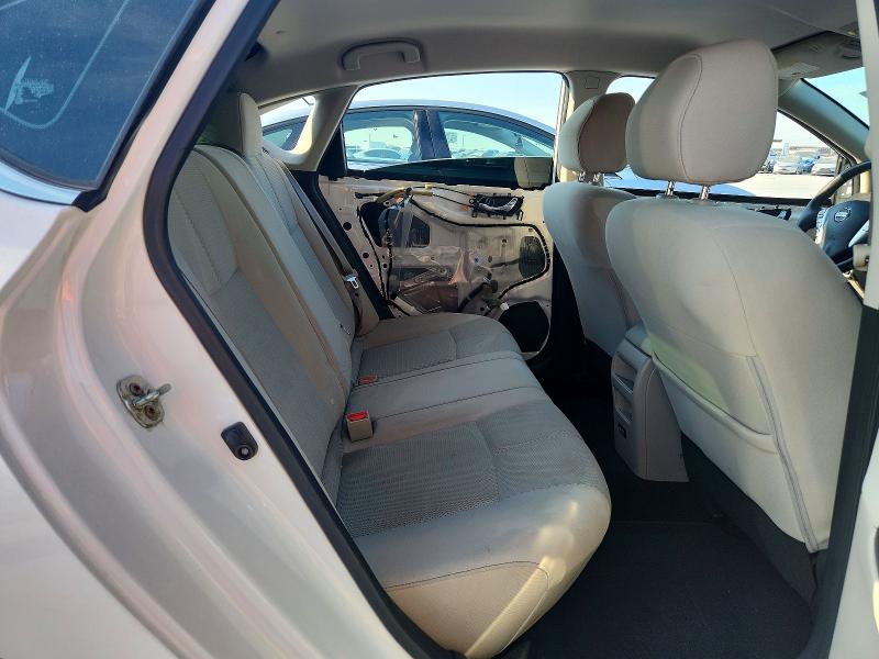 Продаж на аукціоні авто 2017 Nissan Sentra, vin: 3N1AB7AP3HY328360, номер лоту: 69366696