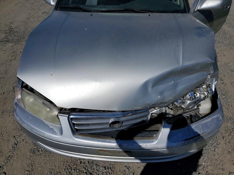 Продажа на аукционе авто 2000 Toyota Camry, vin: JT2BG28K4Y0504108, номер лота: 70703866