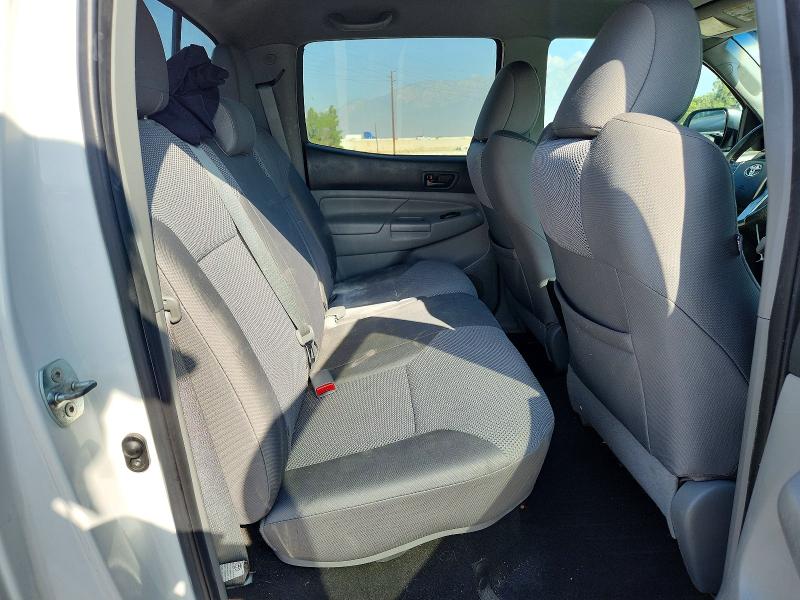 2013 Toyota Tacoma მანქანა იყიდება აუქციონზე, vin: 5TFLU4EN0DX073668, აუქციონის ნომერი: 70369126