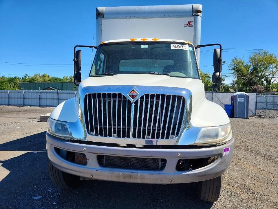 Продажа на аукционе авто 2014 International 4000, vin: 1HTJTSKLXEH790076, номер лота: 68952916