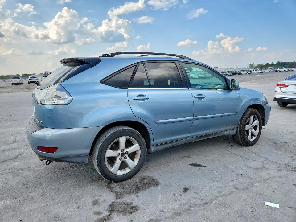 Продаж на аукціоні авто 2006 Lexus Rx, vin: 2T2GA31U56C053057, номер лоту: 69297526