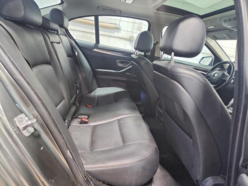 Aukcja sprzedaży 2015 Bmw 528, vin: WBA5A7C57FD621088, numer aukcji: 67419436
