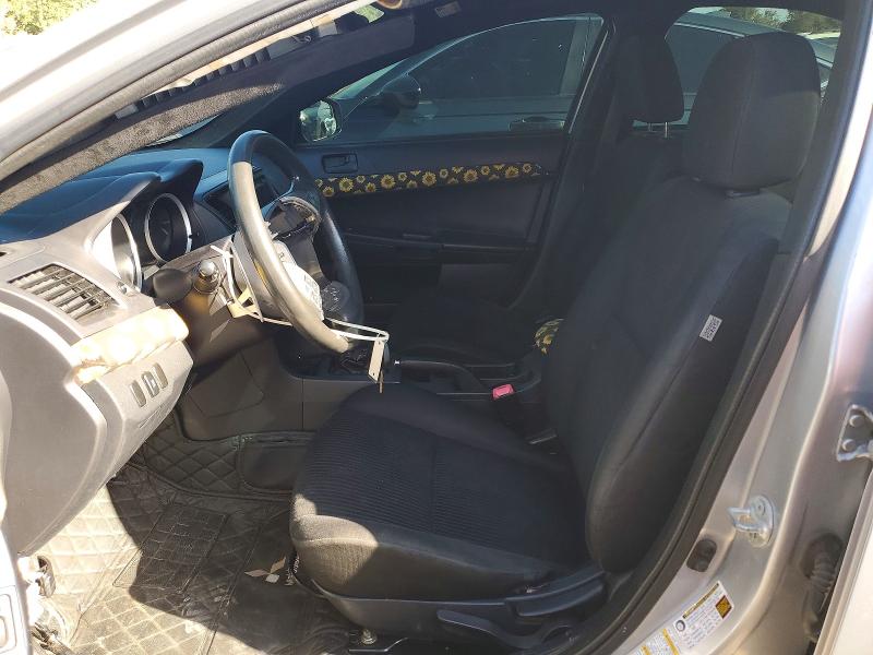 68272376 :رقم المزاد ، JA32U2FU6FU013984 vin ، 2015 Mitsubishi Lancer مزاد بيع