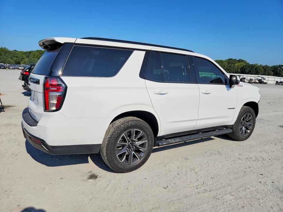 Aukcja sprzedaży 2024 Chevrolet Tahoe, vin: 1GNSKPKD4RR411817, numer aukcji: 67787886
