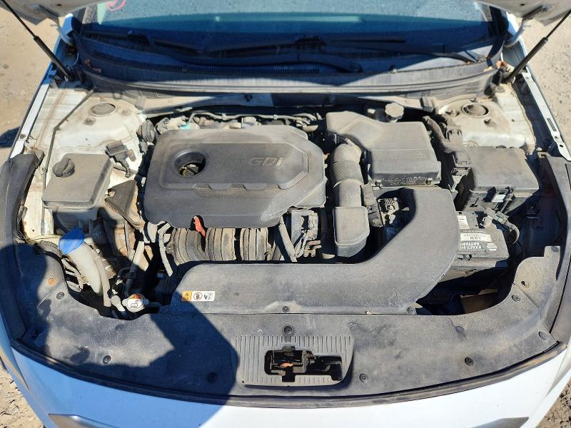 Aukcja sprzedaży 2016 Hyundai Sonata, vin: 5NPE24AF3GH350469, numer aukcji: 69634616
