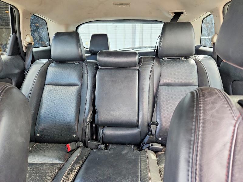 Продаж на аукціоні авто 2014 Mazda Cx-9, vin: JM3TB2CA2E0441067, номер лоту: 70057466