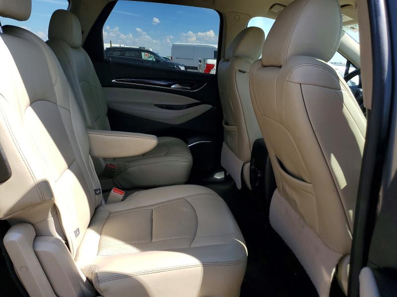 Aukcja sprzedaży 2019 Buick Enclave, vin: 5GAERBKW1KJ175638, numer aukcji: 70729076