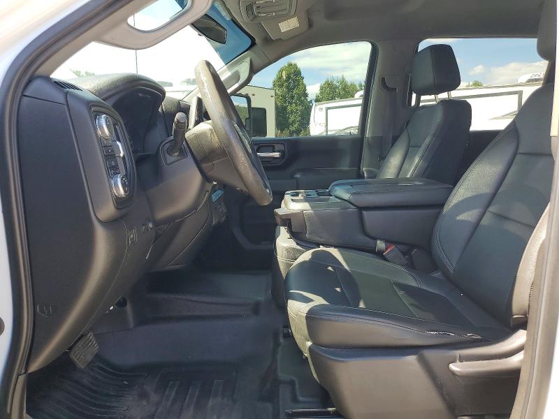 68358626 :رقم المزاد ، 1GT49LE79MF211151 vin ، 2021 Gmc Sierra مزاد بيع