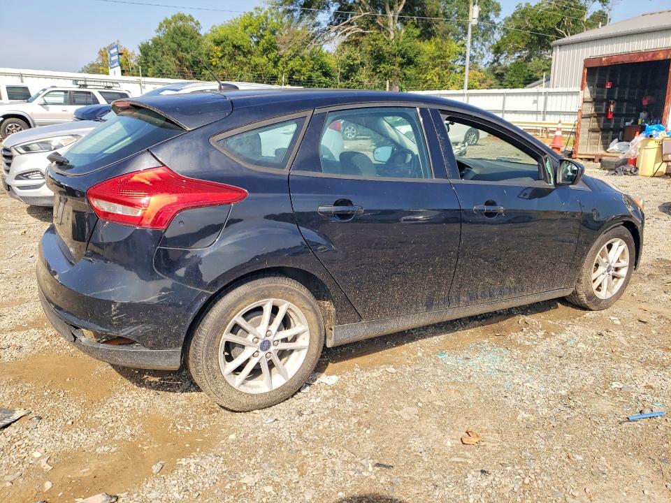 Aukcja sprzedaży 2018 Ford Focus, vin: 1FADP3K27JL294967, numer aukcji: 69763596