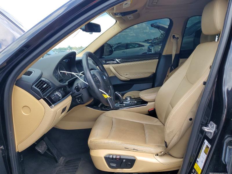 68216546 :رقم المزاد ، 5UXXW3C59G0R21597 vin ، 2016 Bmw X4 مزاد بيع