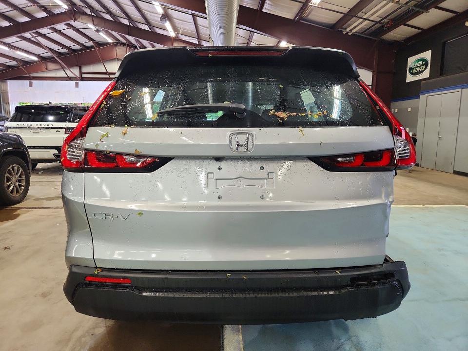 Продажа на аукционе авто 2024 Honda Cr-v, vin: 2HKRS3H20RH314062, номер лота: 70804176
