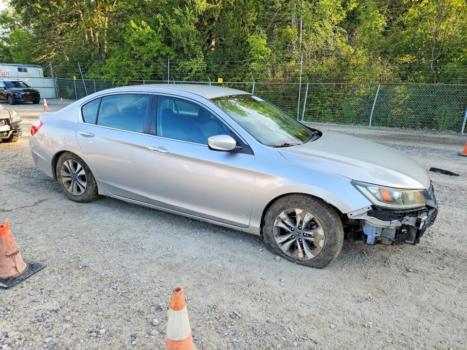 2015 Honda Accord მანქანა იყიდება აუქციონზე, vin: 1HGCR2F35FA124351, აუქციონის ნომერი: 68847726