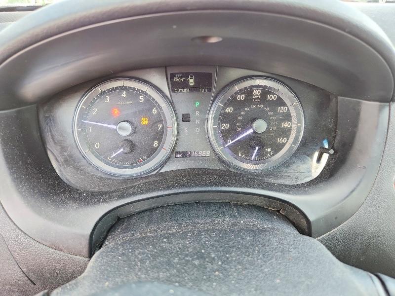 67076746 :رقم المزاد ، JTHBK1EG7A2397113 vin ، 2010 Lexus Es مزاد بيع