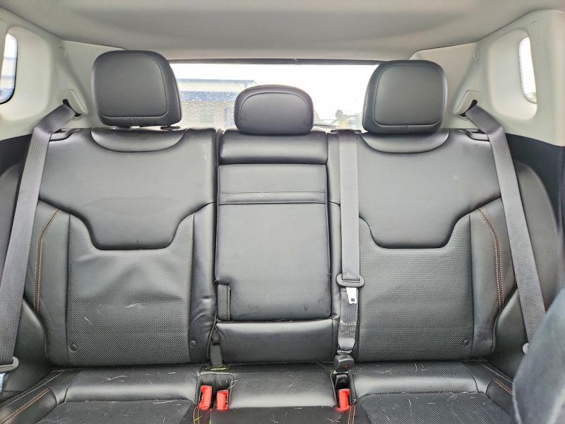 Aukcja sprzedaży 2017 Jeep Compass, vin: 3C4NJDCB3HT681714, numer aukcji: 69599196