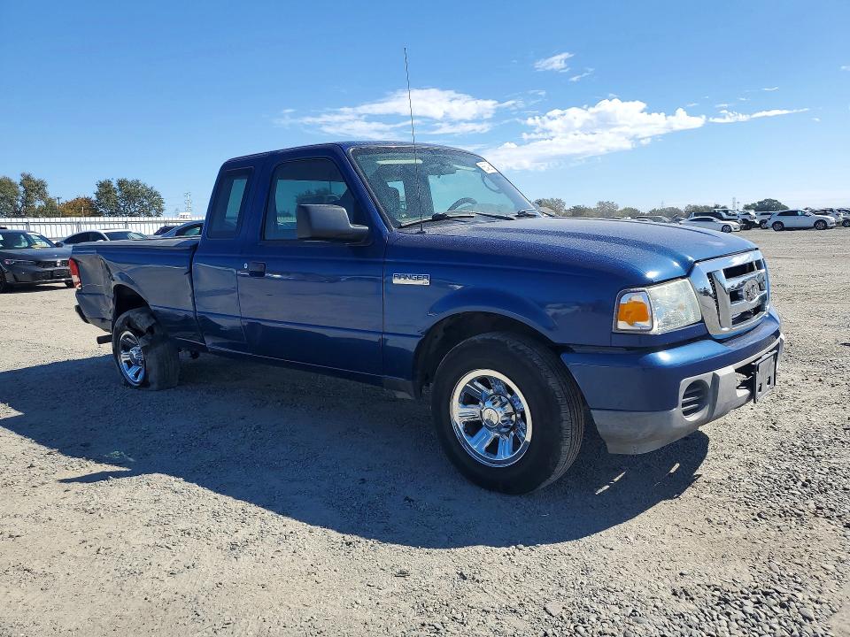68340356 :رقم المزاد ، 1FTYR14U78PA16257 vin ، 2008 Ford Ranger مزاد بيع