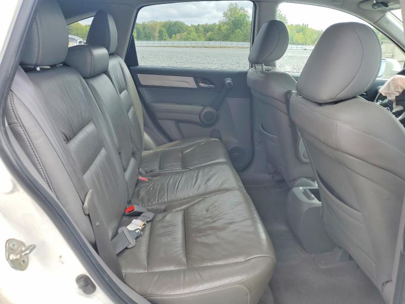 69286786 :رقم المزاد ، 5J6RE4H75AL000359 vin ، 2010 Honda Cr-v مزاد بيع