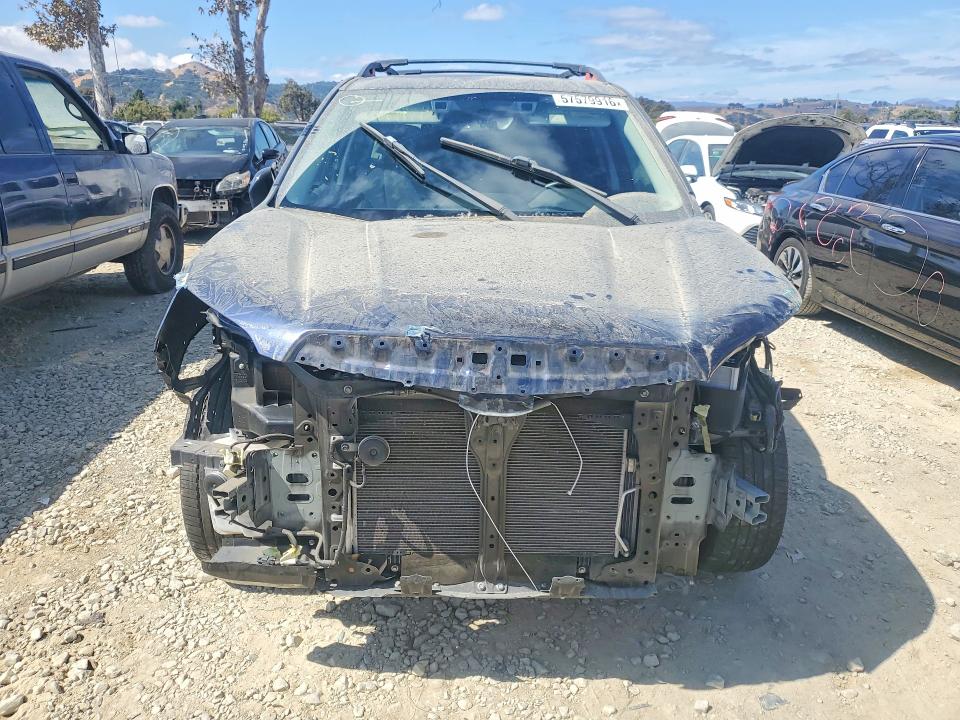 67470696 :رقم المزاد ، JF2SKAMC5LH552548 vin ، 2020 Subaru Forester مزاد بيع