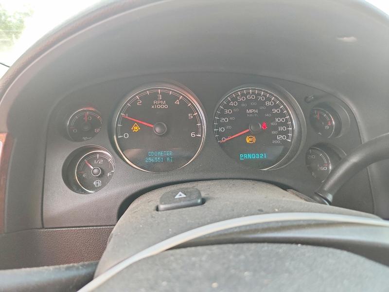 66885756 :رقم المزاد ، 1GNFK13017J347239 vin ، 2007 Chevrolet Tahoe مزاد بيع
