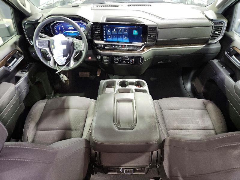 Продаж на аукціоні авто 2026 Chevrolet Silverado, vin: 1GC1KNEYXTF256612, номер лоту: 69564396