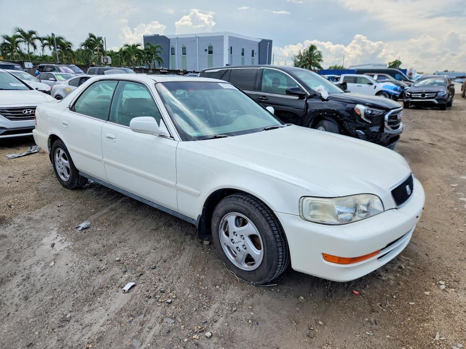 Aukcja sprzedaży 1996 Acura 3.2tl, vin: JH4UA365XTC004321, numer aukcji: 67511676