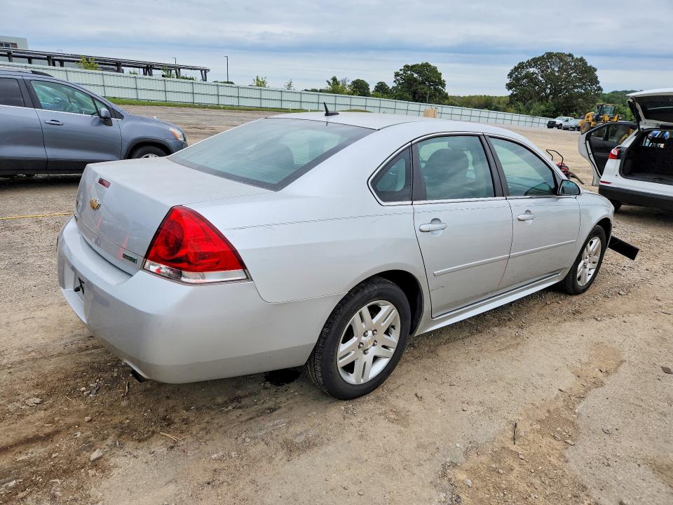 68791776 :رقم المزاد ، 2G1WG5E32D1139720 vin ، 2013 Chevrolet Impala مزاد بيع