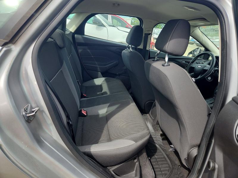 70495606 :رقم المزاد ، 1FADP3E27DL118680 vin ، 2013 Ford Focus مزاد بيع