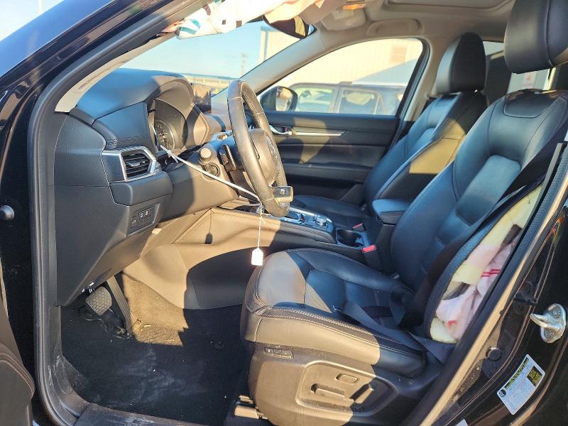 70333476 :رقم المزاد ، JM3KFADM3L1837115 vin ، 2020 Mazda Cx-5 مزاد بيع