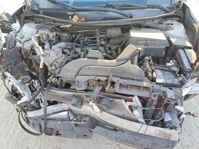 2014 Nissan Altima მანქანა იყიდება აუქციონზე, vin: 1N4AL3AP7EN235004, აუქციონის ნომერი: 70707746