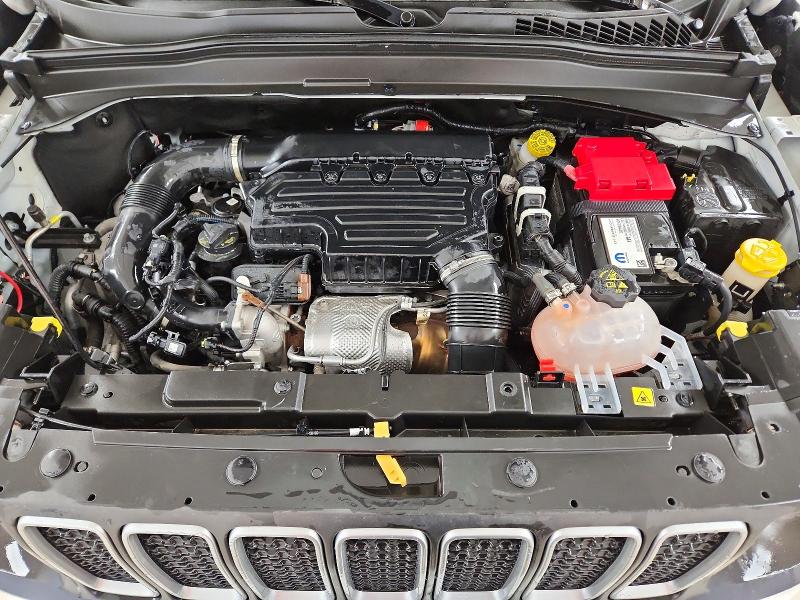 Продажа на аукционе авто 2023 Jeep Renegade, vin: ZACNJDB1XPPP69624, номер лота: 68422746