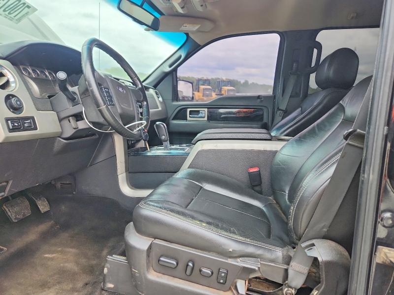 2010 Ford F150 მანქანა იყიდება აუქციონზე, vin: 1FTFW1EV7AFA77207, აუქციონის ნომერი: 70075676