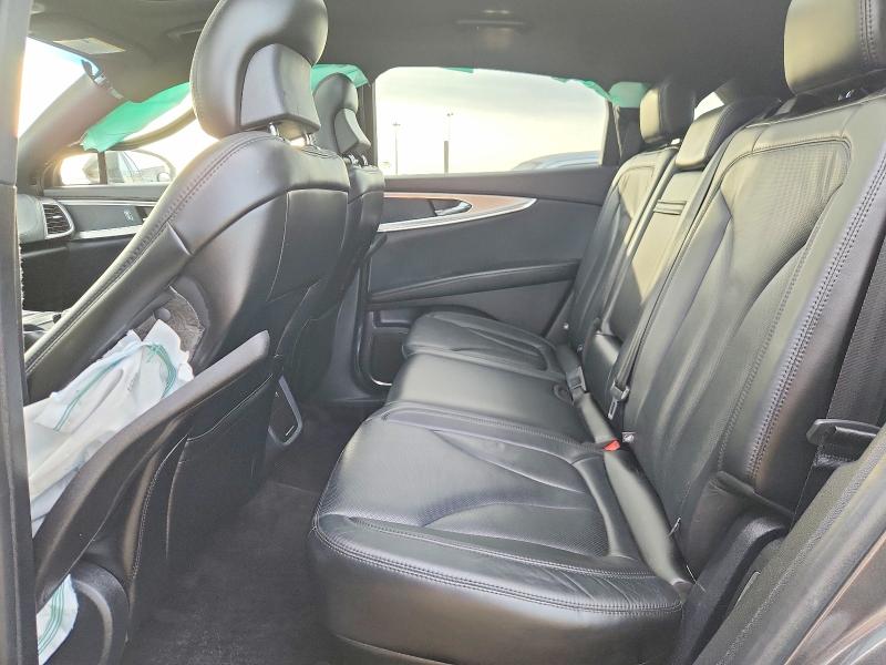 Продажа на аукционе авто 2017 Lincoln Mkx, vin: 2LMPJ8LP3HBL21320, номер лота: 67494236
