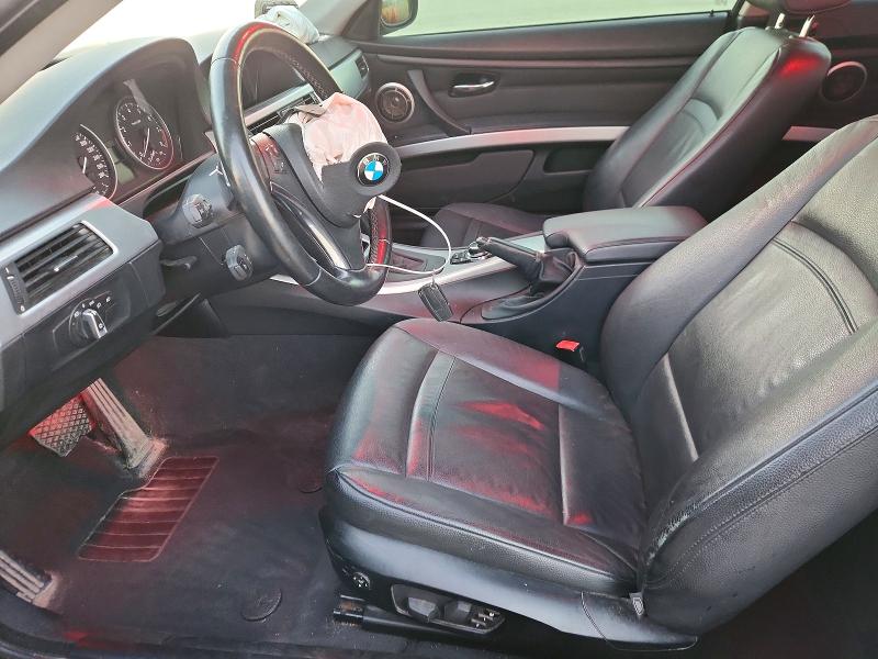 69362646 :رقم المزاد ، WBAKF9C59BE261942 vin ، 2011 Bmw 335 مزاد بيع